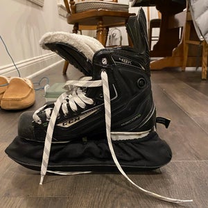 Senior CCM Size 6.5 RibCor 48K Hockey Skates