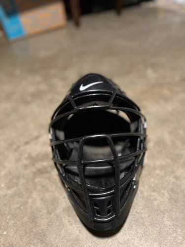 Nike Catcher's Mask