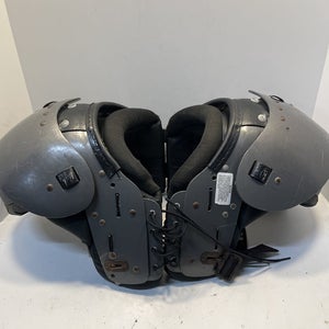 Used Adult Md Football Shoulder Pads