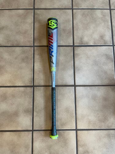 Louisville Slugger Prime 919 USA baseball bat 28” (-10) 18oz