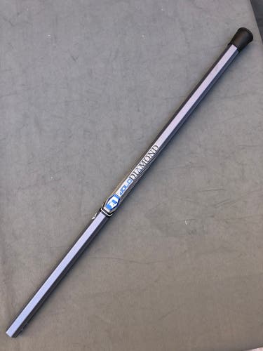 Warrior Dolo Diamond shaft