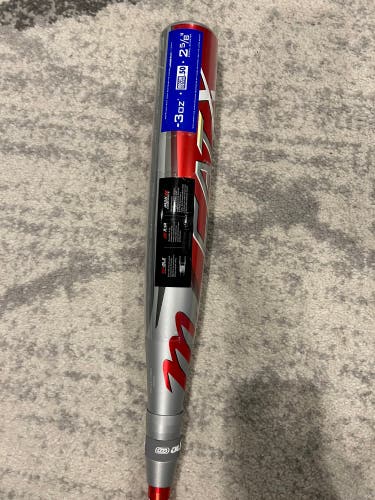 New Marucci CAT X BBCOR Composite 32/29