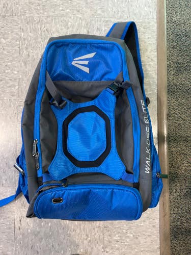 Used Easton Batpacks