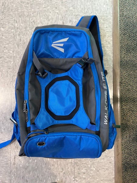 Used Easton Batpacks