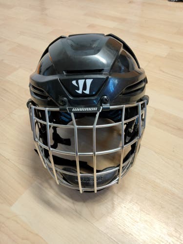 Used Small Warrior Krown LTE Helmet