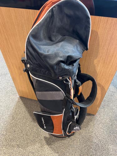 Used Nicklaus Golf Bag