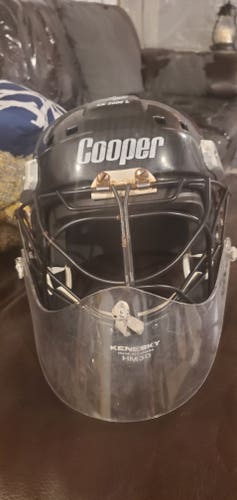 Senior Used Sk2000L Goalie Mask