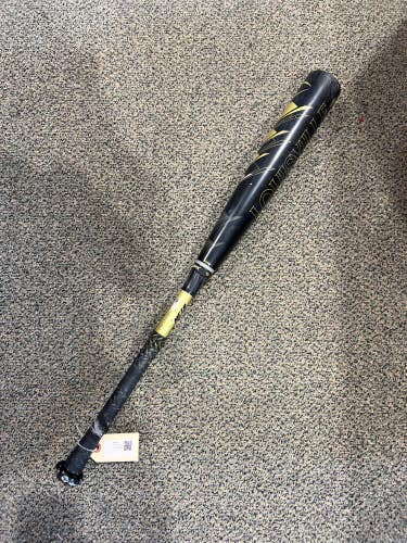 Used BBCOR Certified Louisville Slugger Meta Composite Bat -3 28OZ 31"
