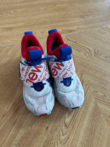 New Balance Lindor Turf Shoes (size men’s 6.5). Moving Sale. Priced to sell.