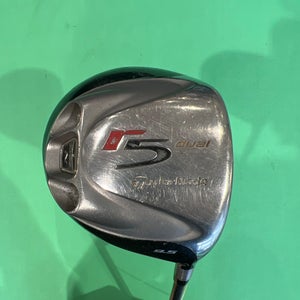 TaylorMade R5 Dual Right Driver 9.5