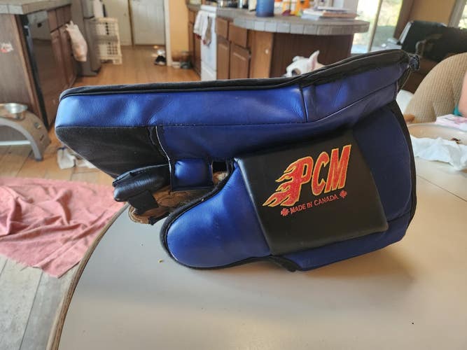 Senior Used pcm blocker