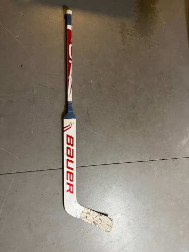 Bauer vapor 2x pro 26” goalie stick