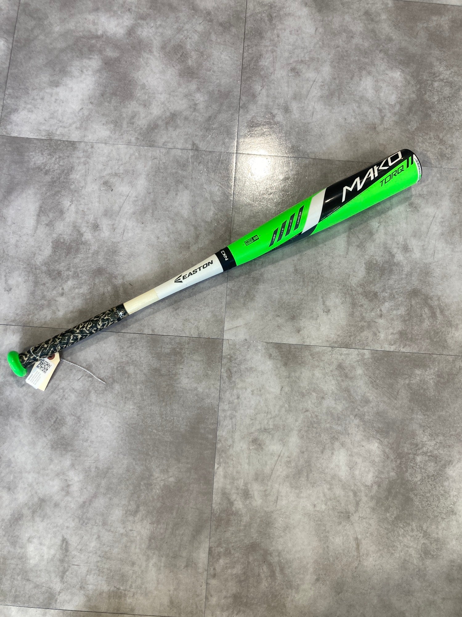 Used Easton Mako XL 31 -10 Baseball Bat – cssportinggoods