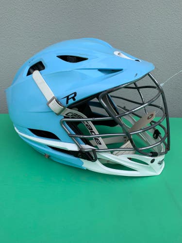 Used Cascade R Helmet