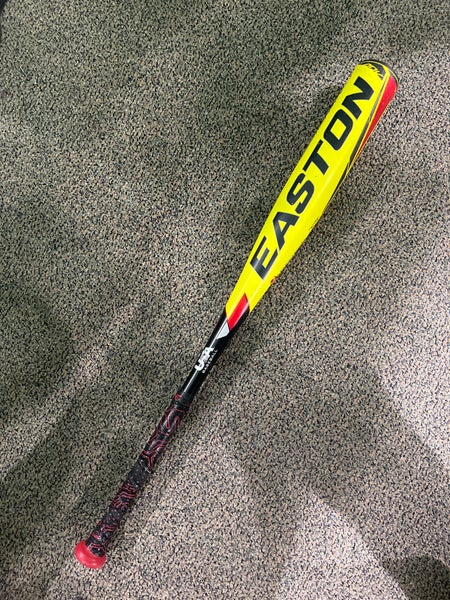 Used USABat Certified Easton ADV 360 Composite Bat -12 18OZ 30"