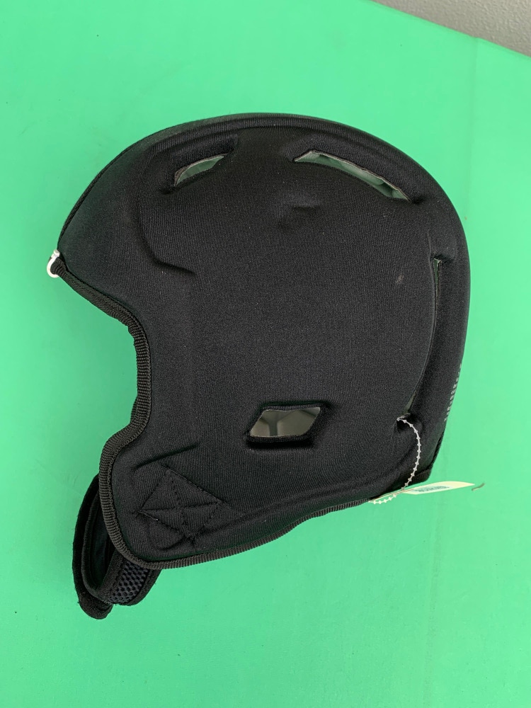 Used MD RockSolid RS2 Soft Shell Football Helmet