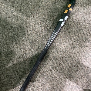 Used Ritual Precision 50 Field Hockey Stick