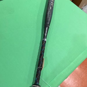 Used USSSA Certified Easton Mako Beast Composite Bat -11 19OZ 30"