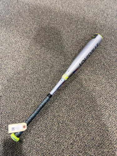 Used USABat Certified Louisville Slugger Prime 919 Composite Bat -10 20OZ 30"