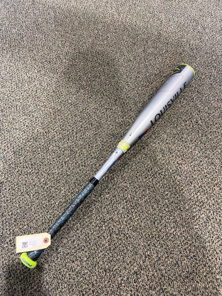 Used USABat Certified Louisville Slugger Prime 919 Composite Bat -10 20OZ 30"