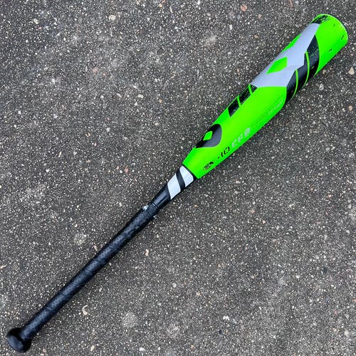 DeMarini CF8 30/20 (-10) 2¾” RARE GOAT!