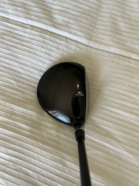 Men's Left Hand Regular Flex 5 Wood S3 Max Fairway Wood