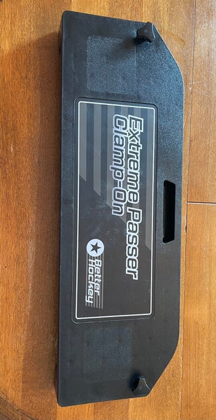 Extreme Passer Clamp-On