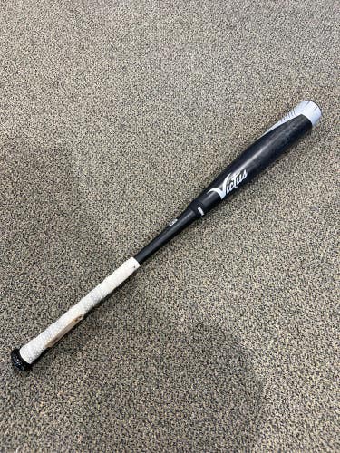 Used BBCOR Certified Victus Nox Alloy Bat -3 30OZ 33"