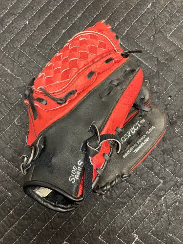 ¡ Mizuno Prospect Power Close Infield 10.5" Baseball Glove