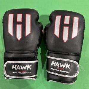 Hawk B-92 Small boxing gloves