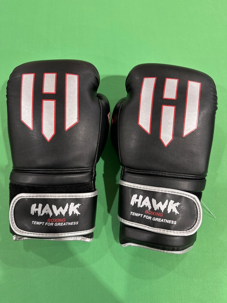 Hawk B-92 Small boxing gloves