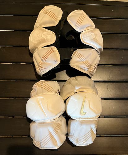 Nike Vapor Arm Pads Bundle