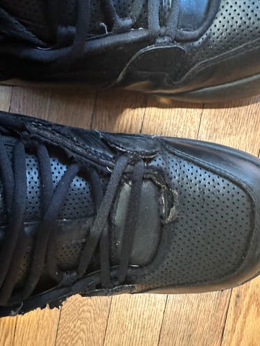 Men's Used Size 13 (Women's 14) Northwave Snowboard Boots All Mountain