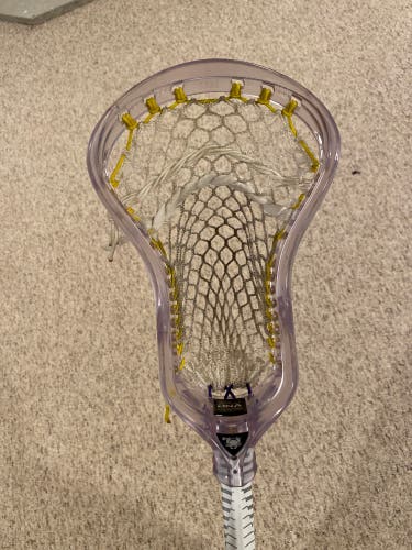 New Strung DNA Diamond Head