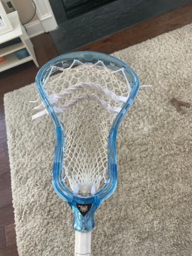 Used Attack & Midfield Strung Ion Head