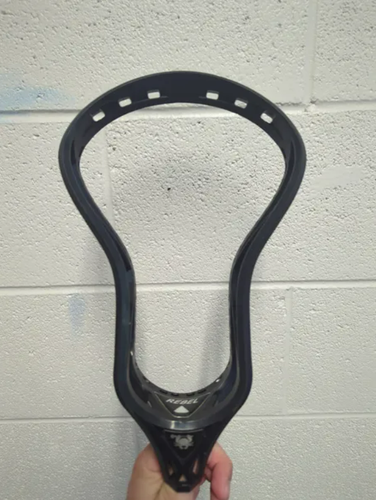 Lightly Used ECD Unstrung Rebel O Head