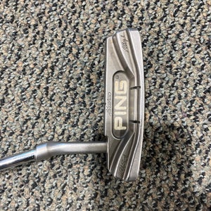 Used Ping Right Blade Putter 33"