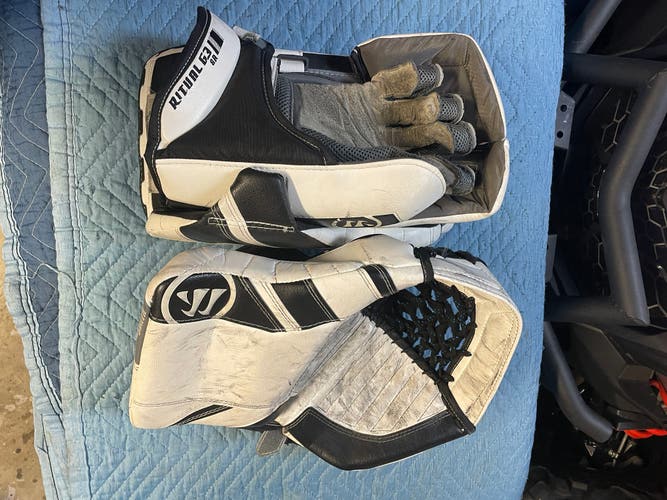 Used Regular  Ritual G3