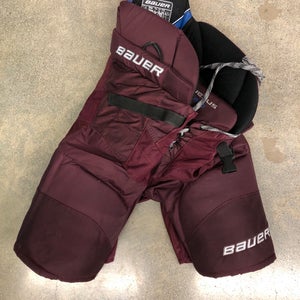 Used Junior Bauer Nexus 800 Hockey Pants (Size: XL)