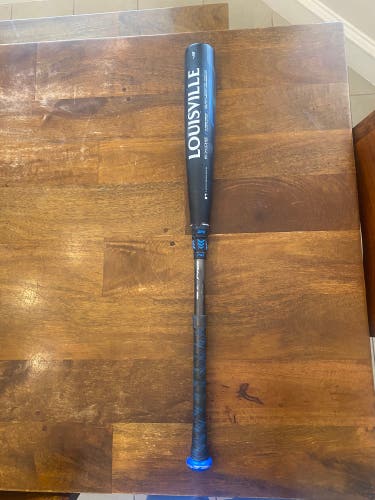 BBCOR Certified Hybrid (-3) 30 oz 33" select pwr Bat