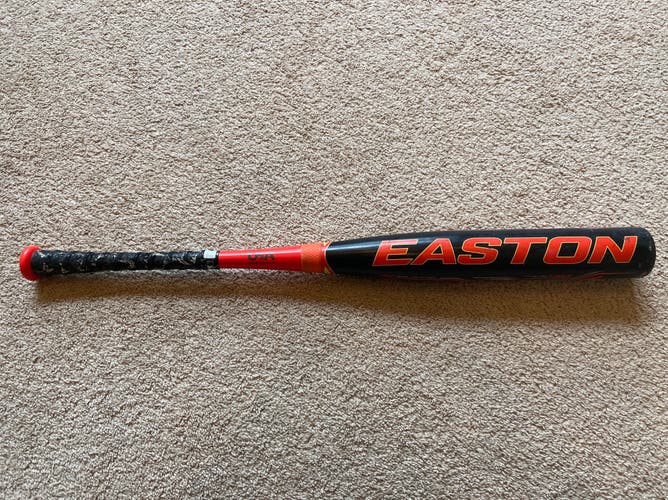 2019 Composite (-5) 26 oz 31" Ghost X Evolution Bat