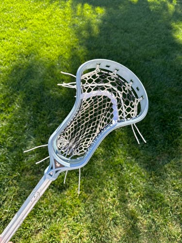 Used Attack & Midfield Strung Mirage 2.0 Head