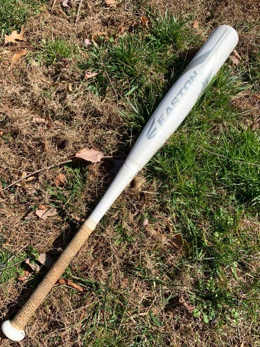 2018 Easton Ghost X Bat 31”