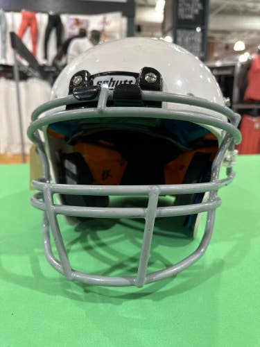 Used Medium Schutt Helmet