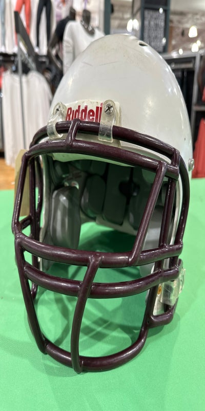 Small Football Helmets New and Used on SidelineSwap