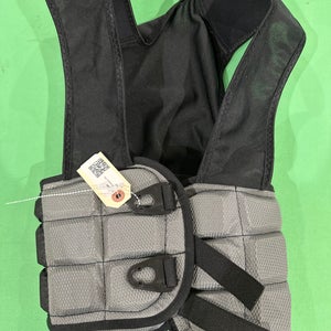 Schutt Medium Rib Pads