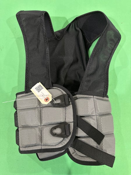 Schutt Medium Rib Pads