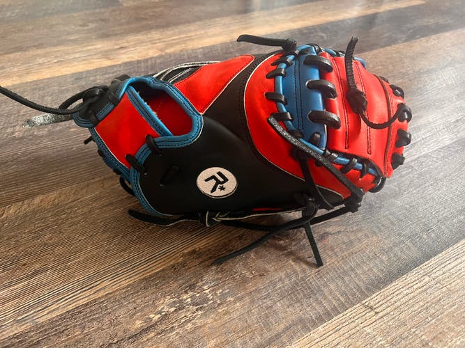 Rico catchers mitt 32.5 inch