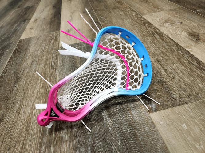 ATTACK POCKET (fast release low whip) New Stringking 2a Mark HOT Summer POPSICLE
