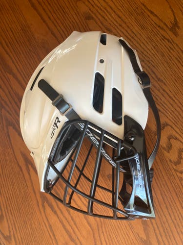 Cascade CPV-R Helmet